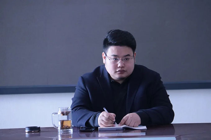 乘風(fēng)破浪，起航2021
